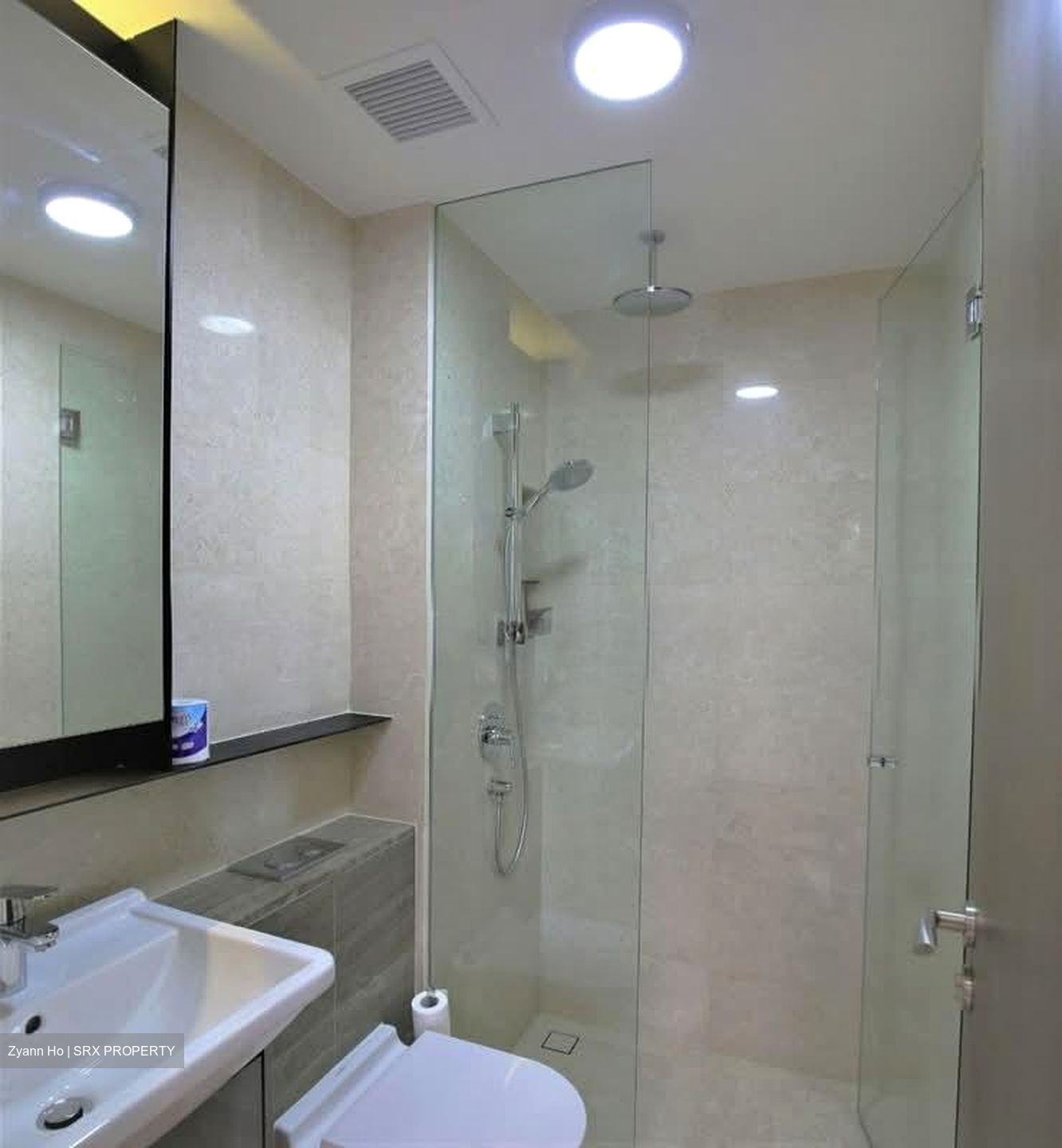 38 Jervois (D10), Apartment #564494491